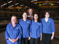 Voice of Customer 2012 Survey Winner - Catherine Bray Oxycut