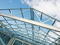 Steel Roofing