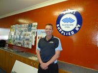 Voice of Customer 2012 Survey Winner - Alan Ellis Mordek